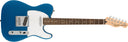 Fender Squier Affinity Telecaster Chitarra elettrica (Lake Placid Blue)