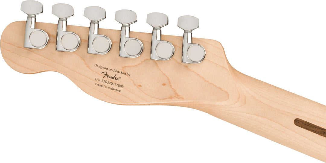 Fender Squier Affinity Telecaster Chitarra elettrica (Olympic White)