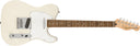 Fender Squier Affinity Telecaster Chitarra elettrica (Olympic White)