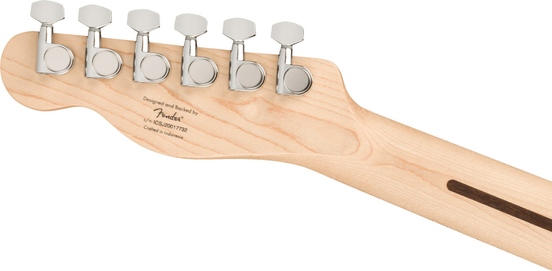 Fender Squier Affinity Telecaster Chitarra elettrica (Sunburst)