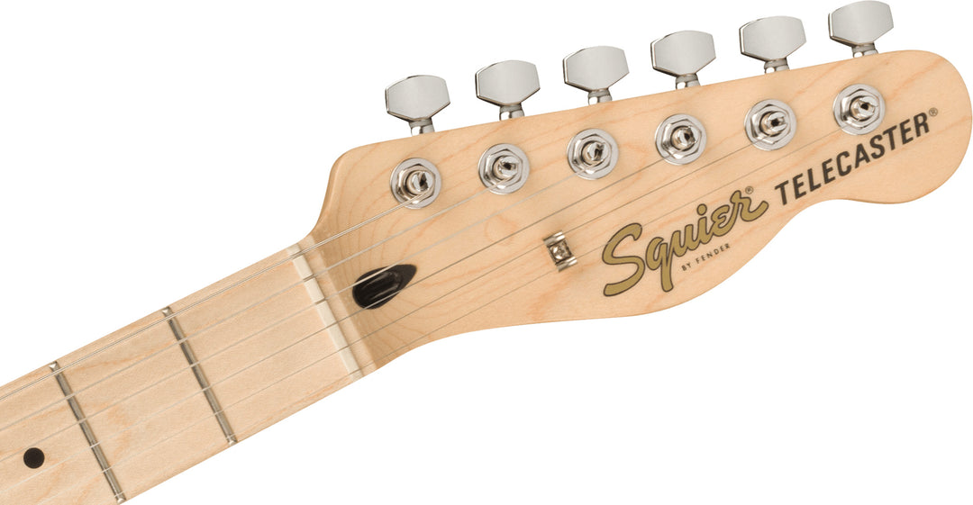 Fender Squier Affinity Telecaster Chitarra elettrica (Sunburst)