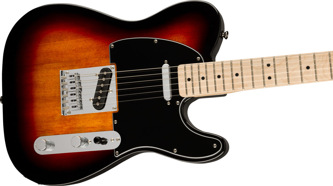Fender Squier Affinity Telecaster Chitarra elettrica (Sunburst)