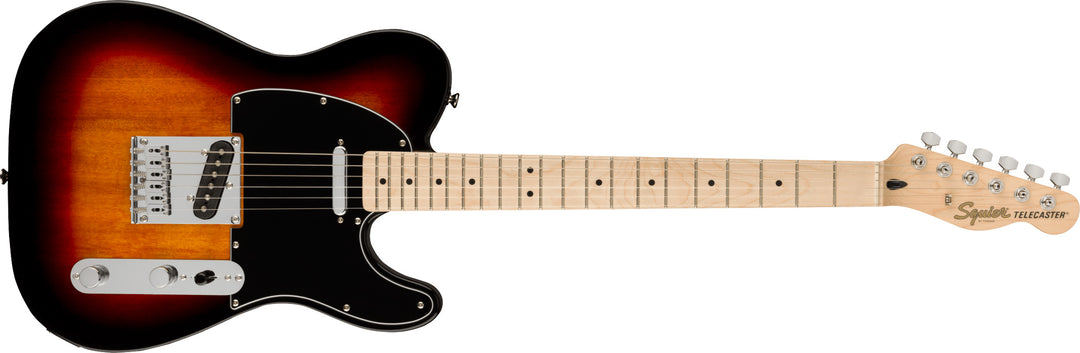 Fender Squier Affinity Telecaster Chitarra elettrica (Sunburst)