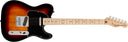 Fender Squier Affinity Telecaster Chitarra elettrica (Sunburst)