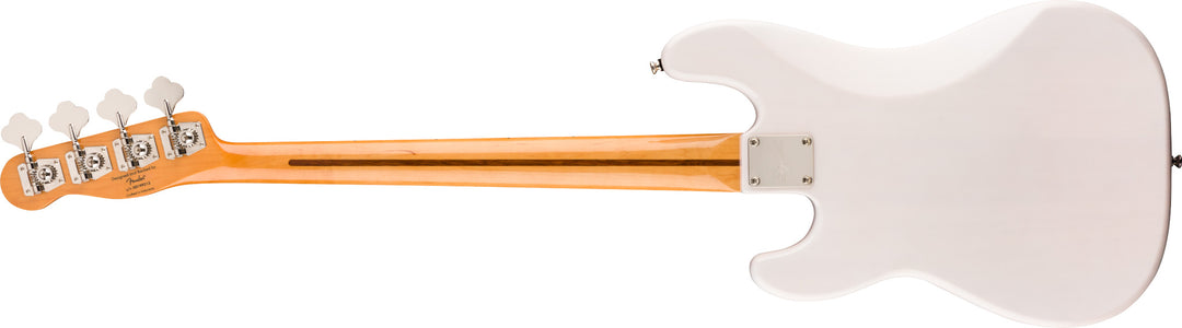 Fender Squier Classic Vibe '50s Precision Basso elettrico (Blonde Hvid)