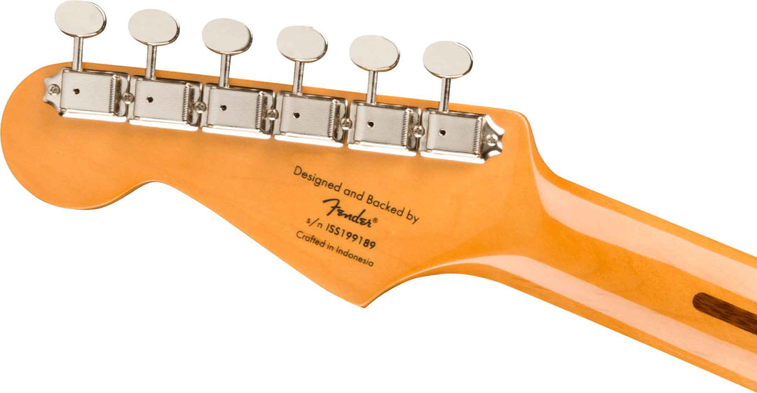 Fender Squier Classic Vibe '50s Stratocaster Chitarra elettrica (Fiesta Red)