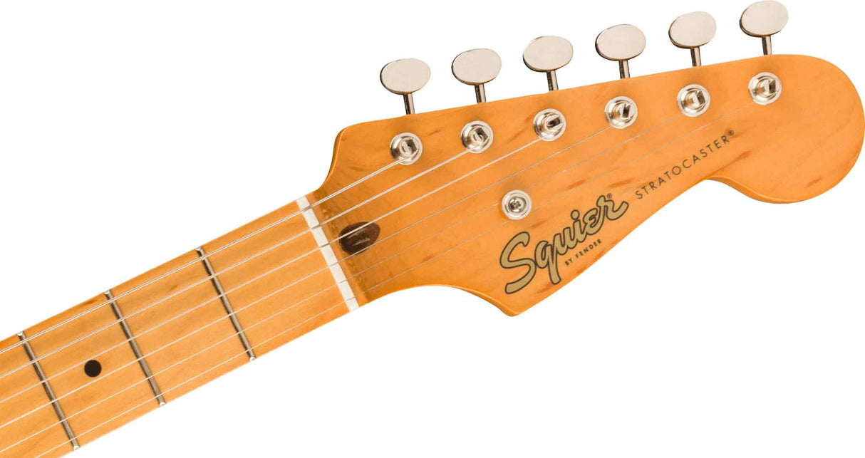 Fender Squier Classic Vibe '50s Stratocaster Electric guitar (Fiesta Red )