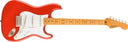 Fender Squier Classic Vibe '50s Stratocaster Chitarra elettrica (Fiesta Red)