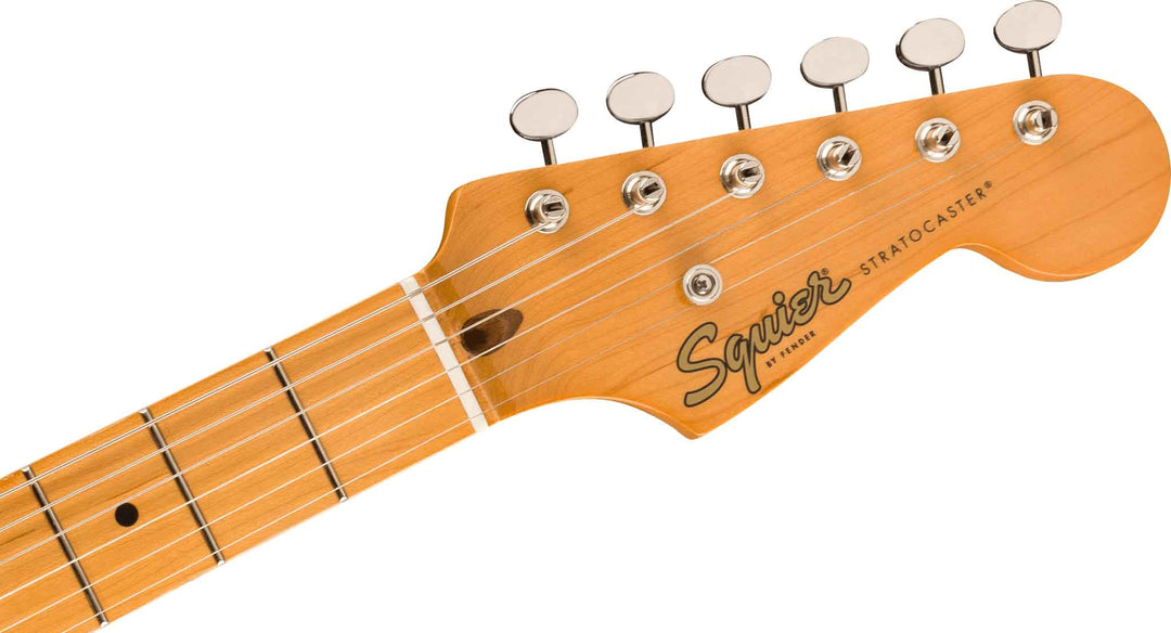 Fender Squier Classic Vibe '50s Stratocaster Chitarra elettrica (Sunburst)
