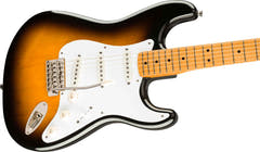 Fender Squier Classic Vibe '50s Stratocaster Chitarra elettrica (Sunburst)