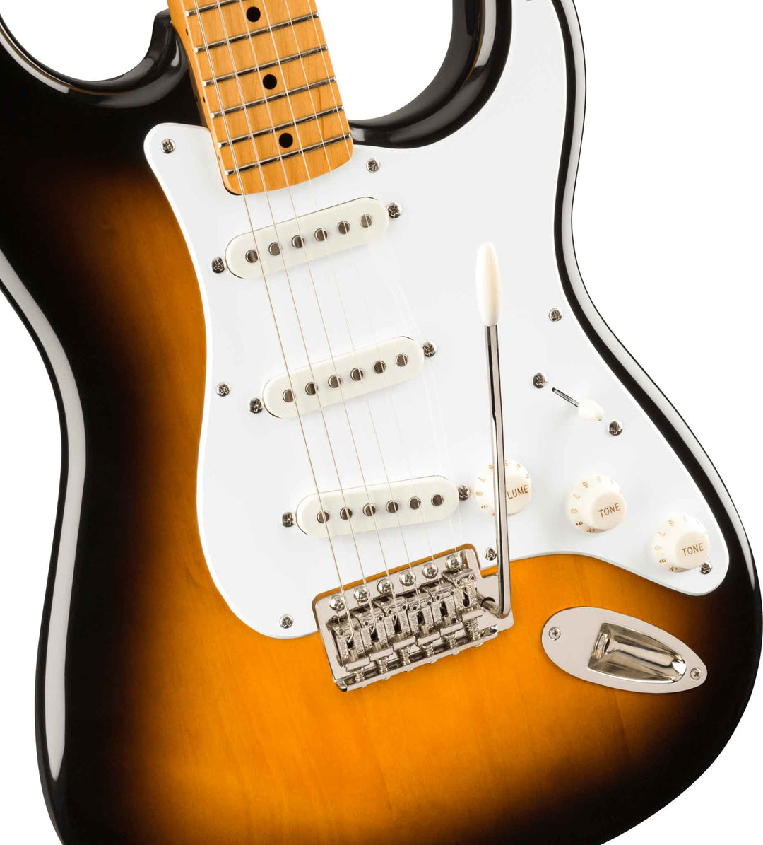 Fender Squier Classic Vibe '50s Stratocaster Chitarra elettrica (Sunburst)