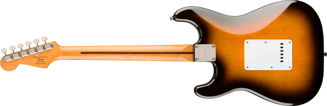 Fender Squier Classic Vibe '50s Stratocaster Chitarra elettrica (Sunburst)