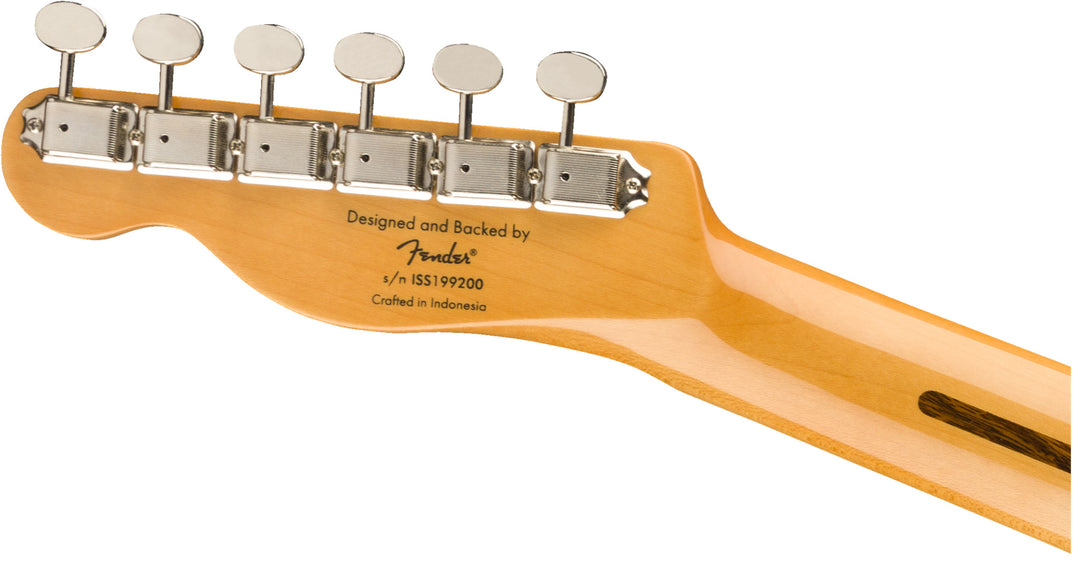 Fender Squier Classic Vibe '50s Telecaster Chitarra elettrica (Butterscotch Blonde)
