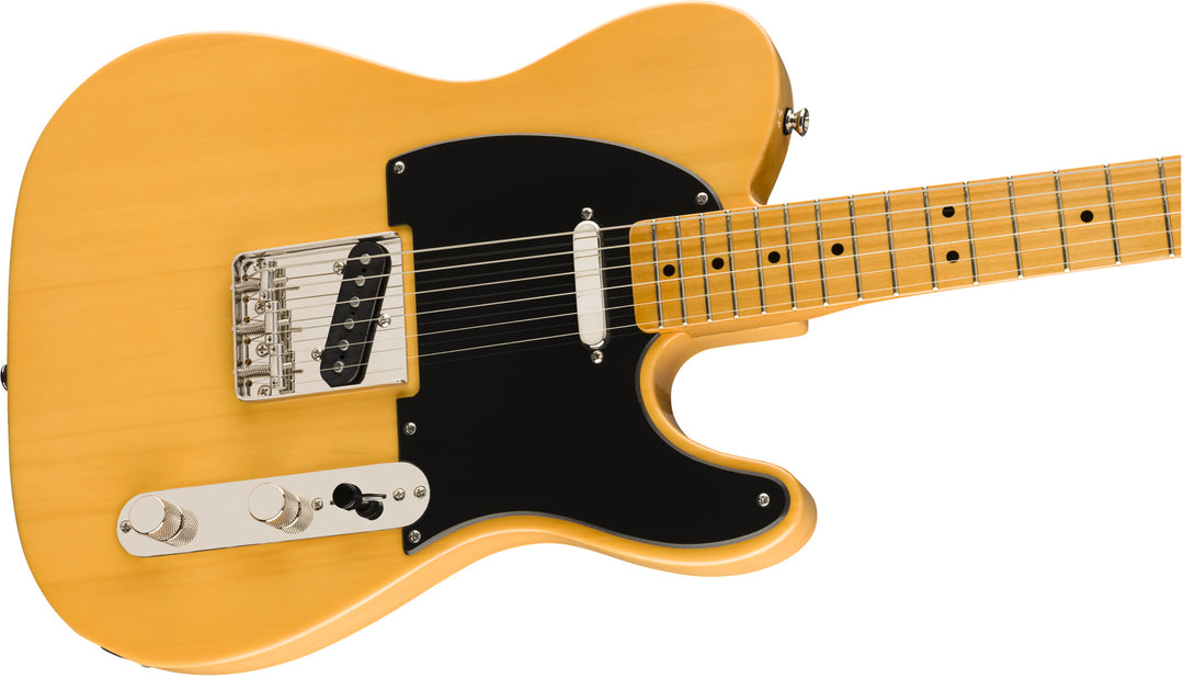 Fender Squier Classic Vibe '50s Telecaster Chitarra elettrica (Butterscotch Blonde)