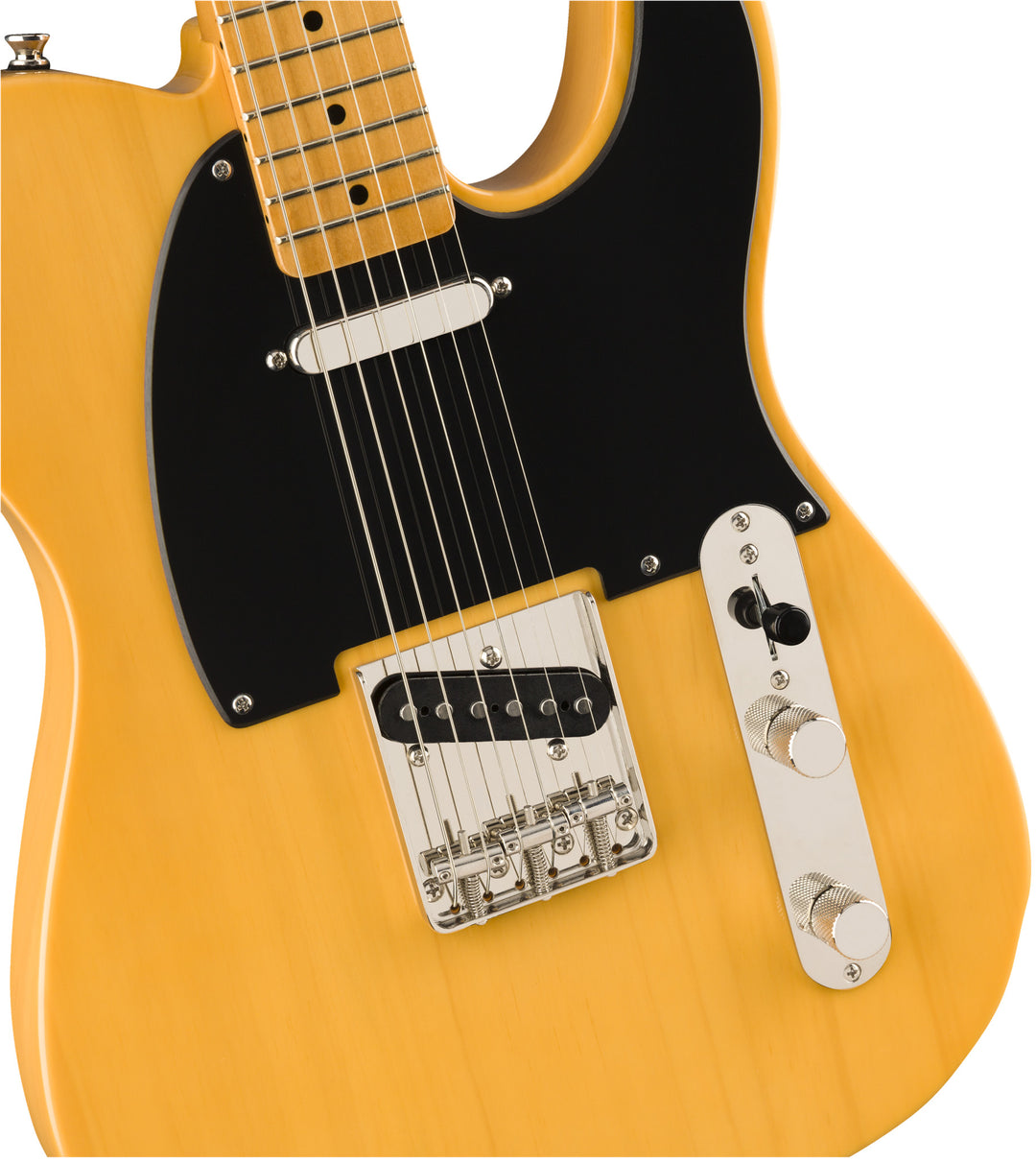 Fender Squier Classic Vibe '50s Telecaster Chitarra elettrica (Butterscotch Blonde)