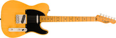 Fender Squier Classic Vibe '50s Telecaster Chitarra elettrica (Butterscotch Blonde)