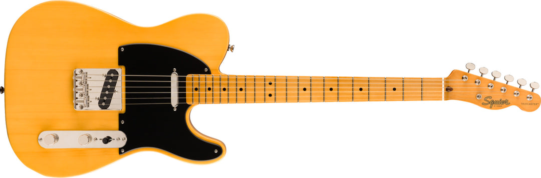 Fender Squier Classic Vibe '50s Telecaster Chitarra elettrica (Butterscotch Blonde)