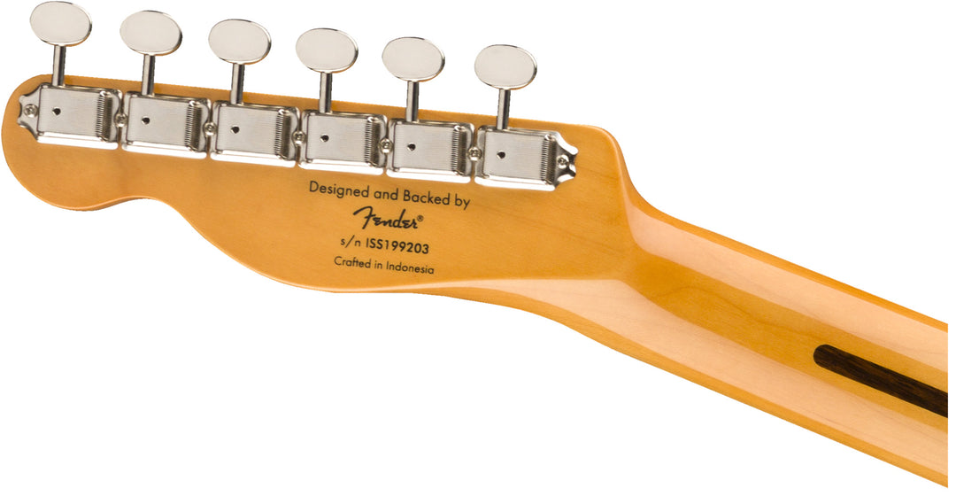 Fender Squier Classic Vibe '50s Telecaster Chitarra elettrica (White Blonde)