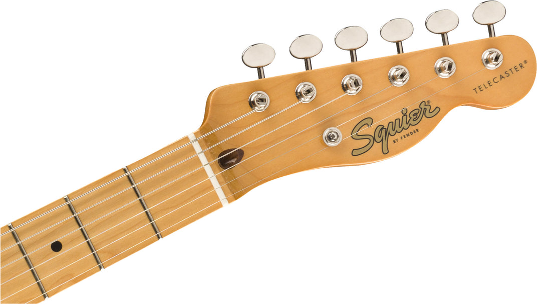 Fender Squier Classic Vibe '50s Telecaster Chitarra elettrica (White Blonde)