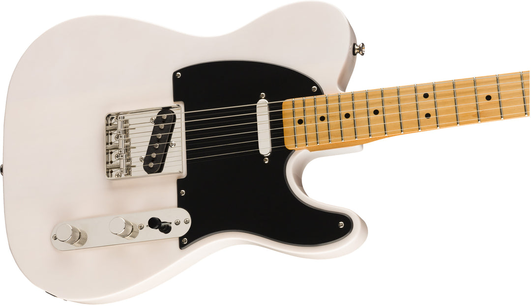 Fender Squier Classic Vibe '50s Telecaster Chitarra elettrica (White Blonde)
