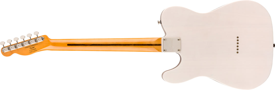 Fender Squier Classic Vibe '50s Telecaster Chitarra elettrica (White Blonde)