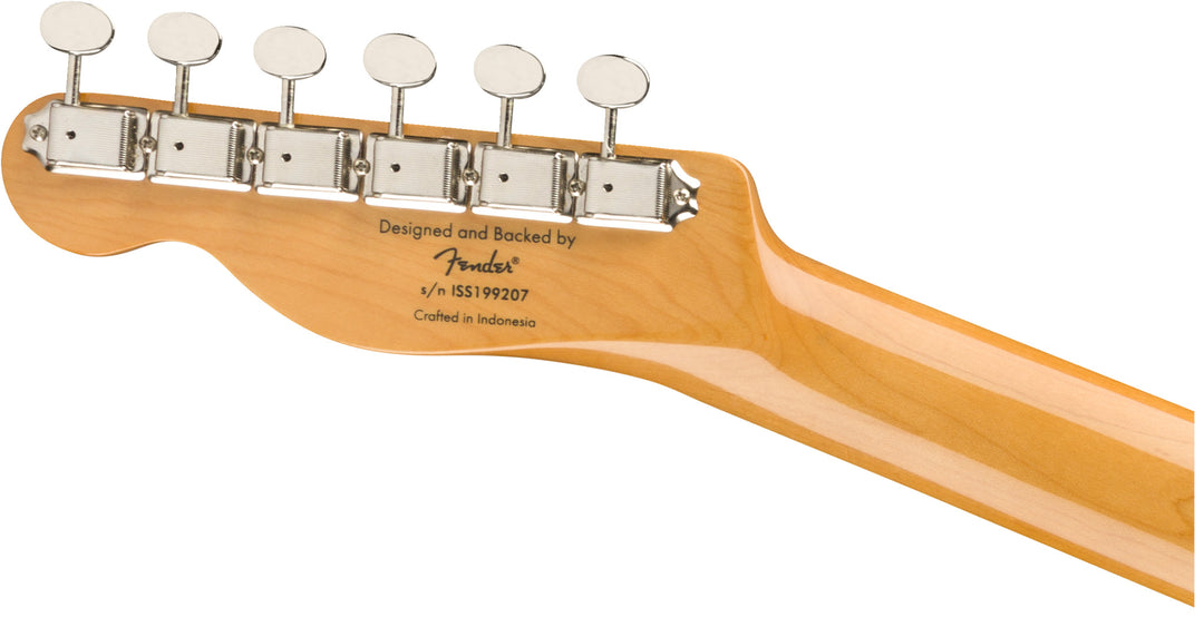 Fender Squier Classic Vibe '60s Custom Telecaster Chitarra elettrica (Sunburst)