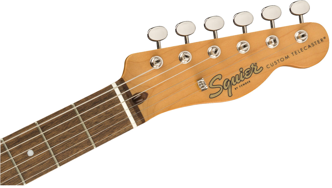 Fender Squier Classic Vibe '60s Custom Telecaster Chitarra elettrica (Sunburst)