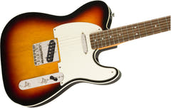 Fender Squier Classic Vibe '60s Custom Telecaster Chitarra elettrica (Sunburst)