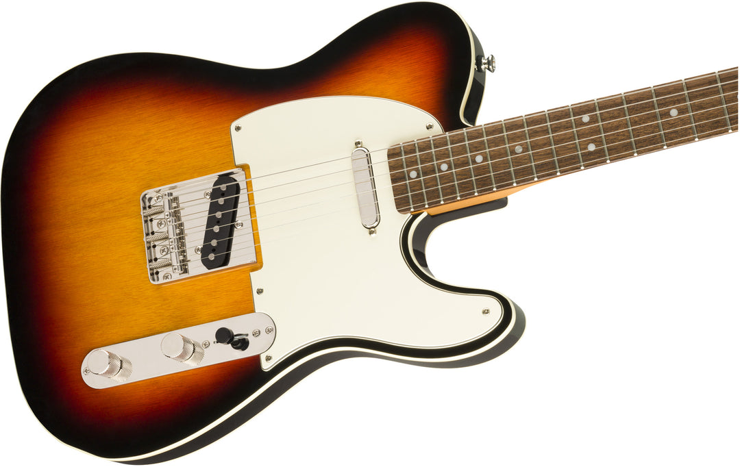 Fender Squier Classic Vibe '60s Custom Telecaster Chitarra elettrica (Sunburst)