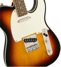 Fender Squier Classic Vibe '60s Custom Telecaster Chitarra elettrica (Sunburst)