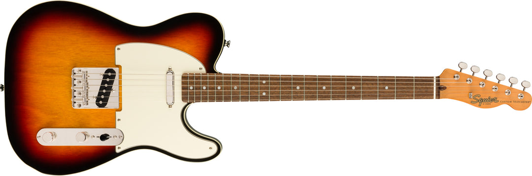 Fender Squier Classic Vibe '60s Custom Telecaster Chitarra elettrica (Sunburst)
