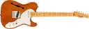 Fender Squier Classic Vibe '60s Custom Telecaster Thinline Chitarra elettrica (Natural)