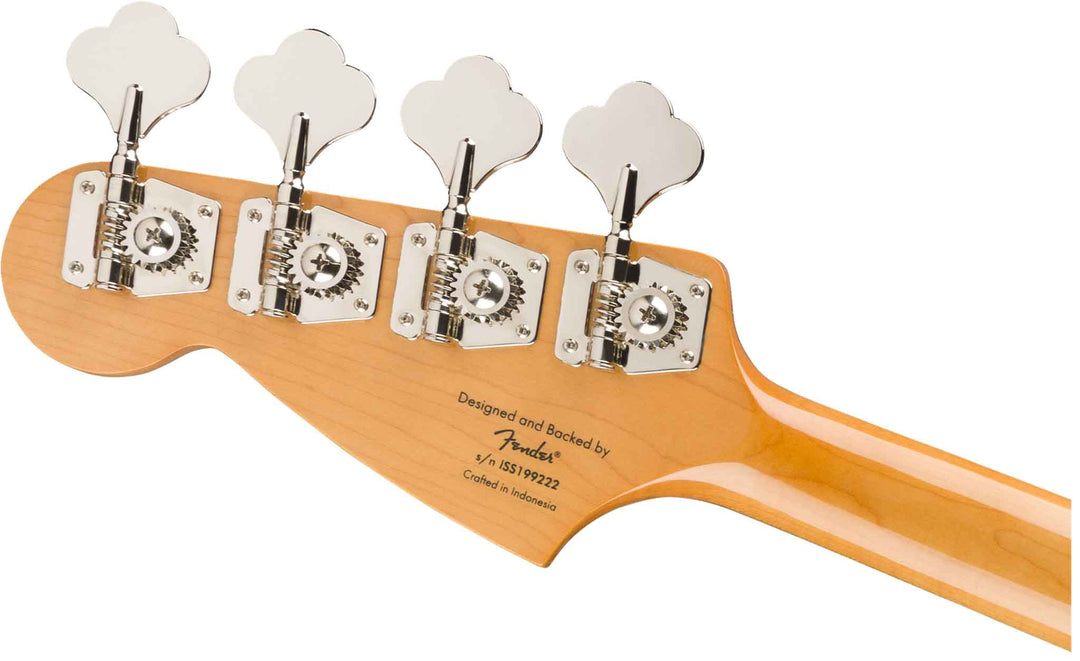 Fender Squier Classic Vibe '60s Mustang Basso elettrico (Surf Green)