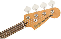 Fender Squier Classic Vibe '60s Mustang Basso elettrico (Surf Green)