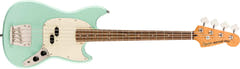 Fender Squier Classic Vibe '60s Mustang Basso elettrico (Surf Green)
