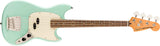 Fender Squier Classic Vibe '60s Mustang Basso elettrico (Surf Green)