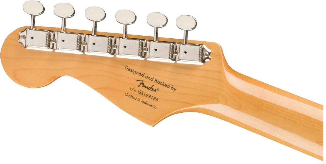 Fender Squier Classic Vibe '60s Stratocaster Chitarra elettrica (Candy Apple Red)