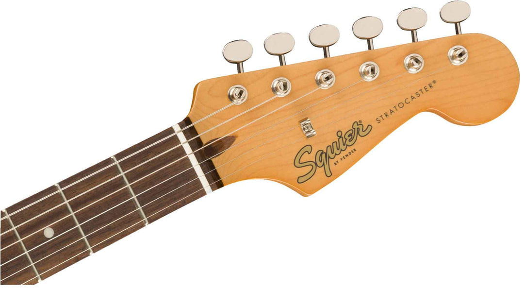 Fender Squier Classic Vibe '60s Stratocaster Chitarra elettrica (Candy Apple Red)