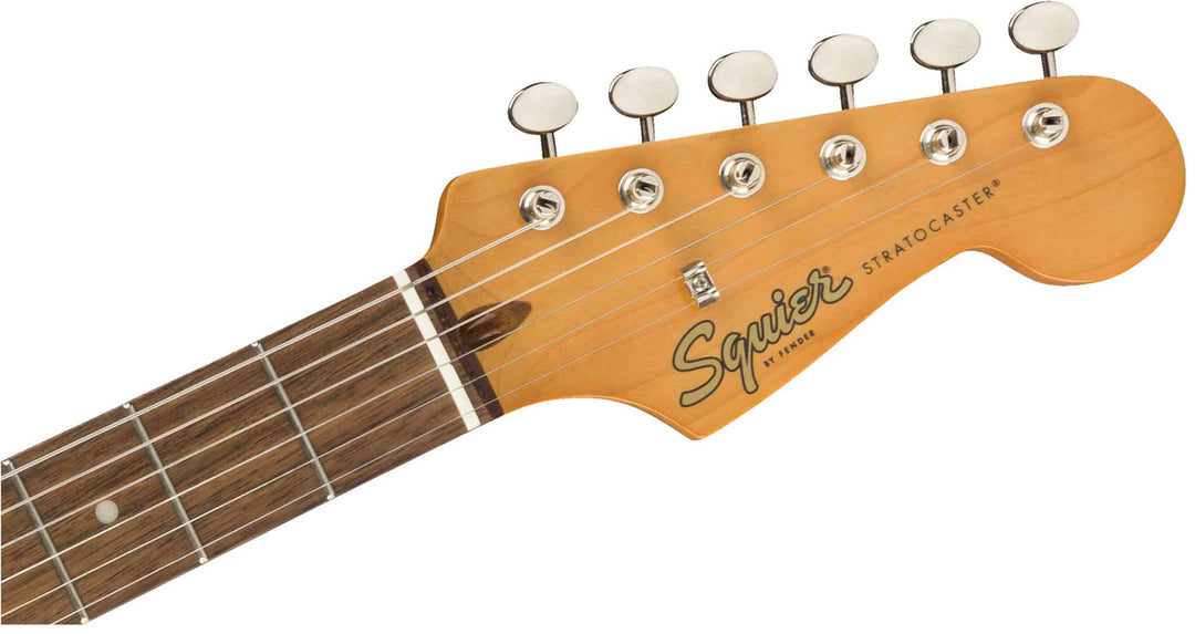 Fender Squier Classic Vibe '60s Stratocaster Chitarra elettrica (Sunburst)