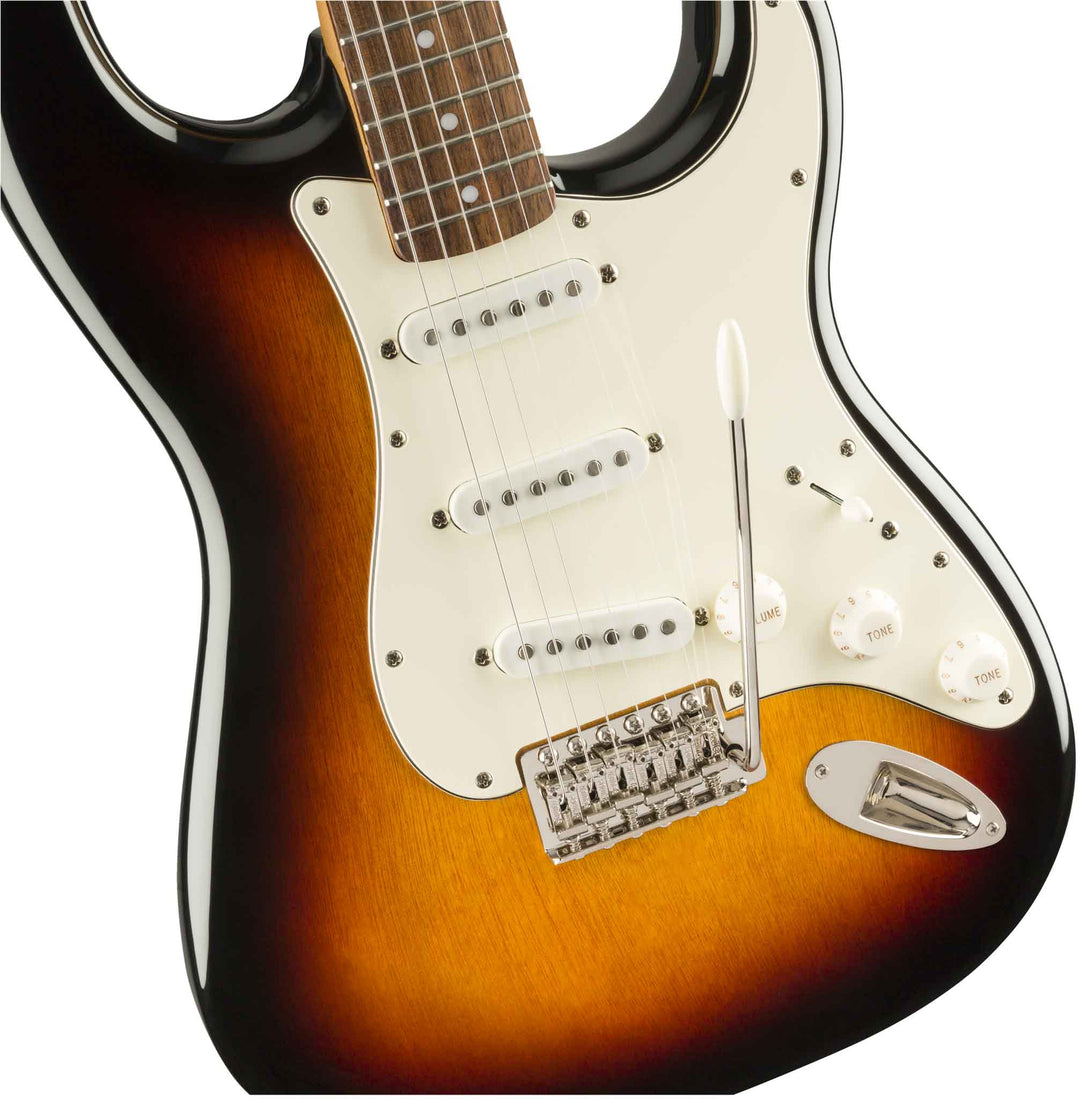 Fender Squier Classic Vibe '60s Stratocaster Chitarra elettrica (Sunburst)