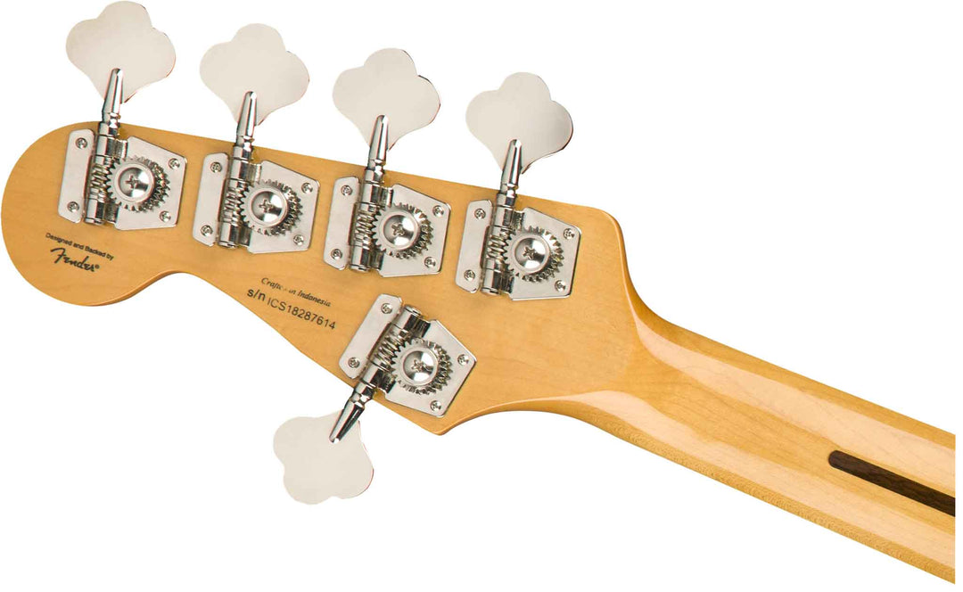 Fender Squier Classic Vibe '70s Jazz Basso elettrico (Natural)