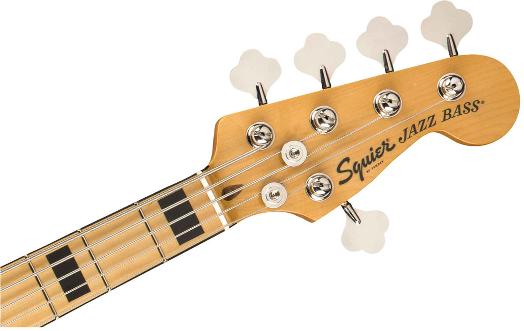 Fender Squier Classic Vibe '70s Jazz Basso elettrico (Natural)