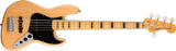 Fender Squier Classic Vibe '70s Jazz Basso elettrico (Natural)