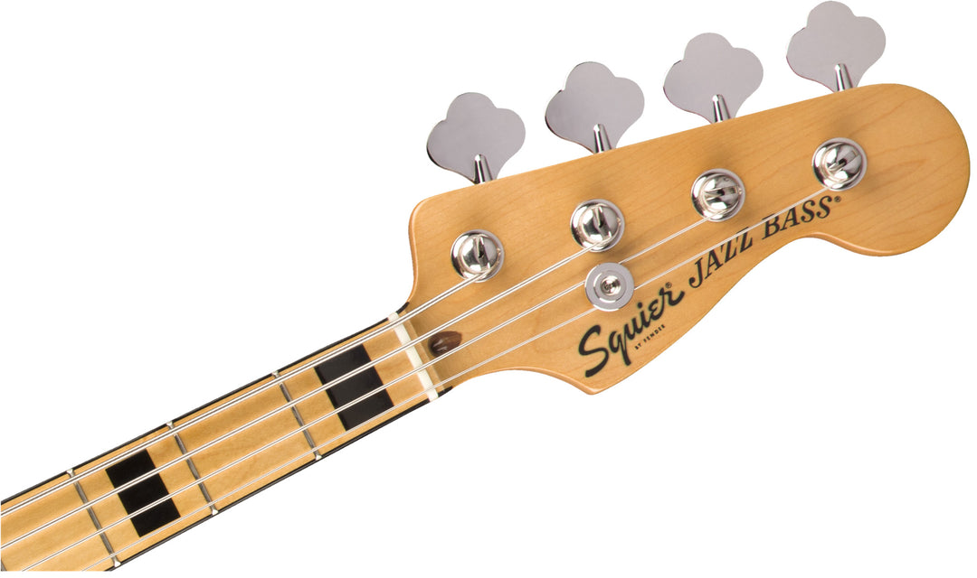 Fender Squier Classic Vibe '70s Jazz Basso elettrico (Natural)