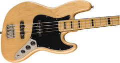 Fender Squier Classic Vibe '70s Jazz Basso elettrico (Natural)
