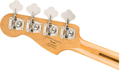 Fender Squier Classic Vibe '70s Precision Basso elettrico (Nero)