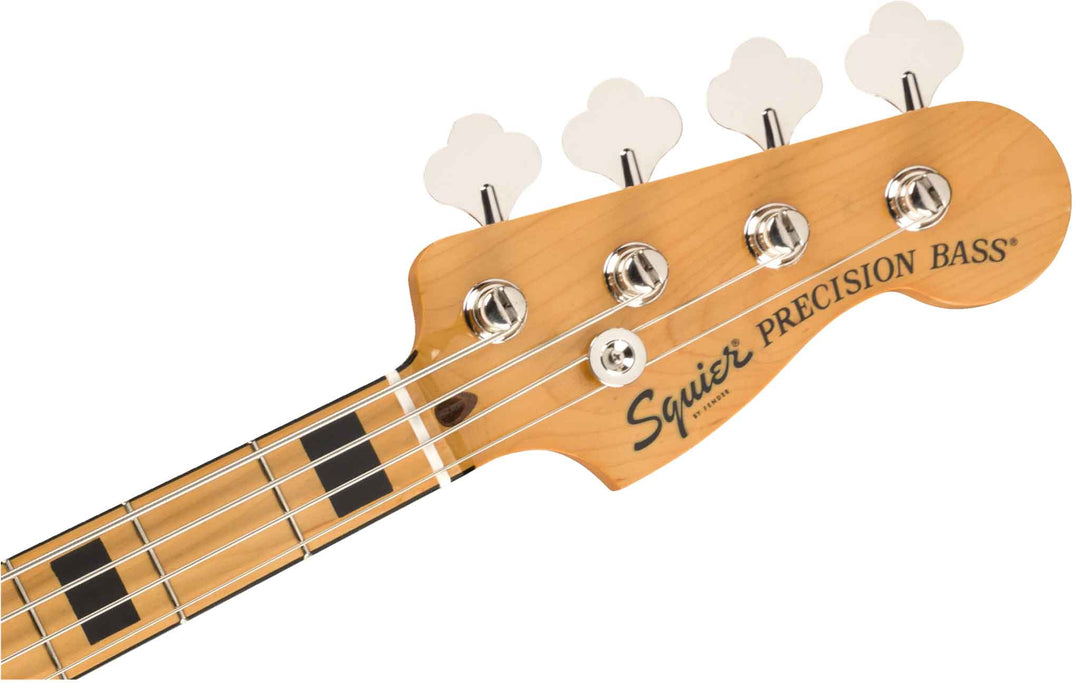 Fender Squier Classic Vibe '70s Precision Basso elettrico (Nero)