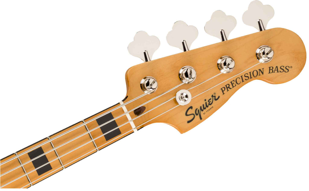 Fender Squier Classic Vibe '70s Precision Basso elettrico (Noce)