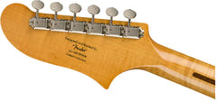 Fender Squier Classic Vibe Starcaster Chitarra elettrica (Natural)