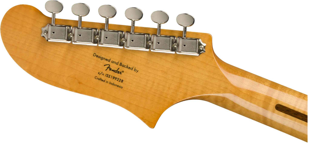Fender Squier Classic Vibe Starcaster Chitarra elettrica (Natural)